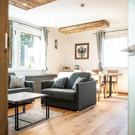 Apartment Griass Di Fügen Extérieur photo