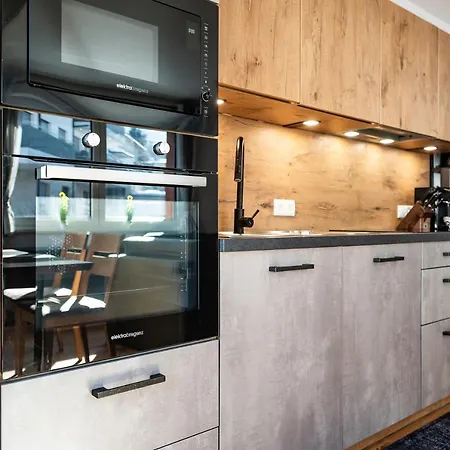 Apartment Griass Di Fügen Extérieur photo