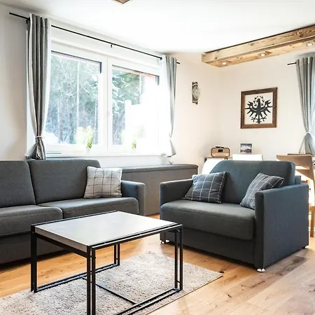 Apartment Griass Di Fügen Extérieur photo