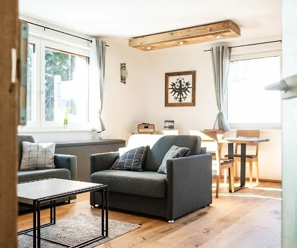 Apartment Griass di Fügen