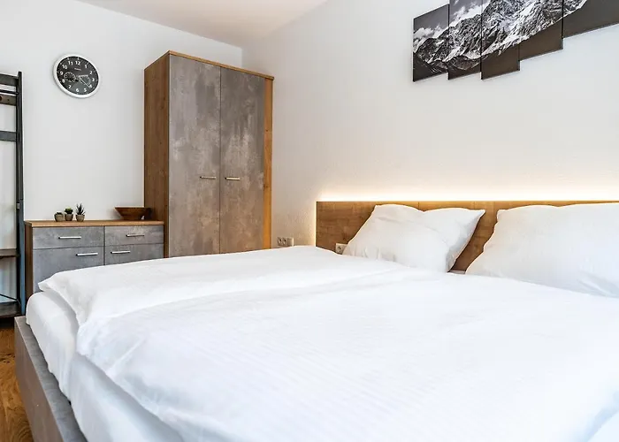 Apartment Griass Di Fuegen