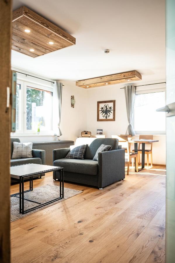 Apartment Griass Di *