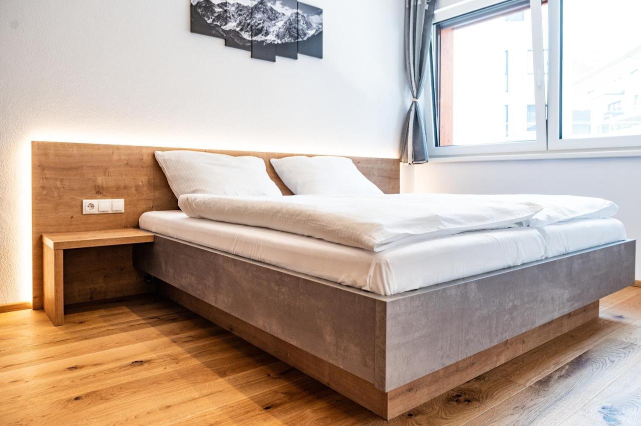Apartment Griass Di