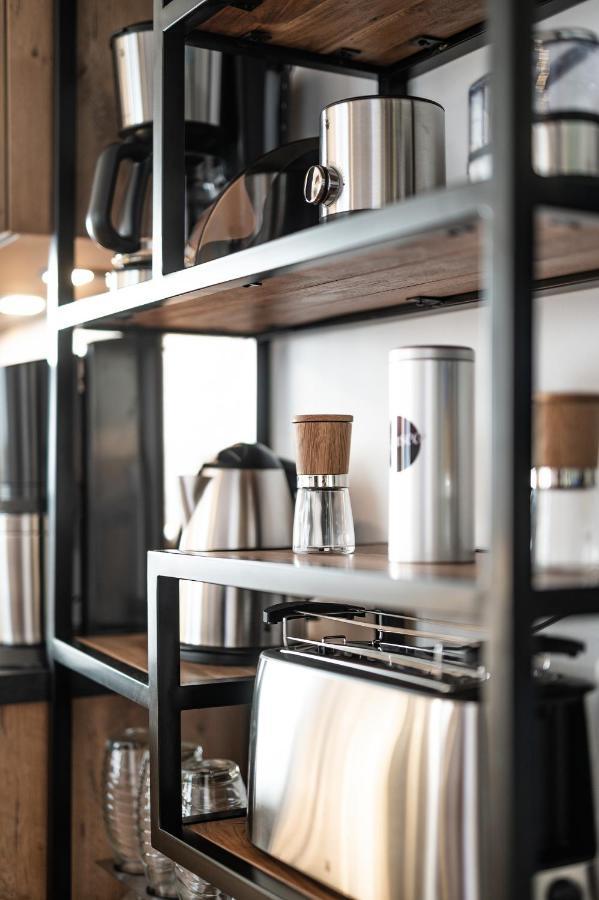 Apartment Griass Di *
