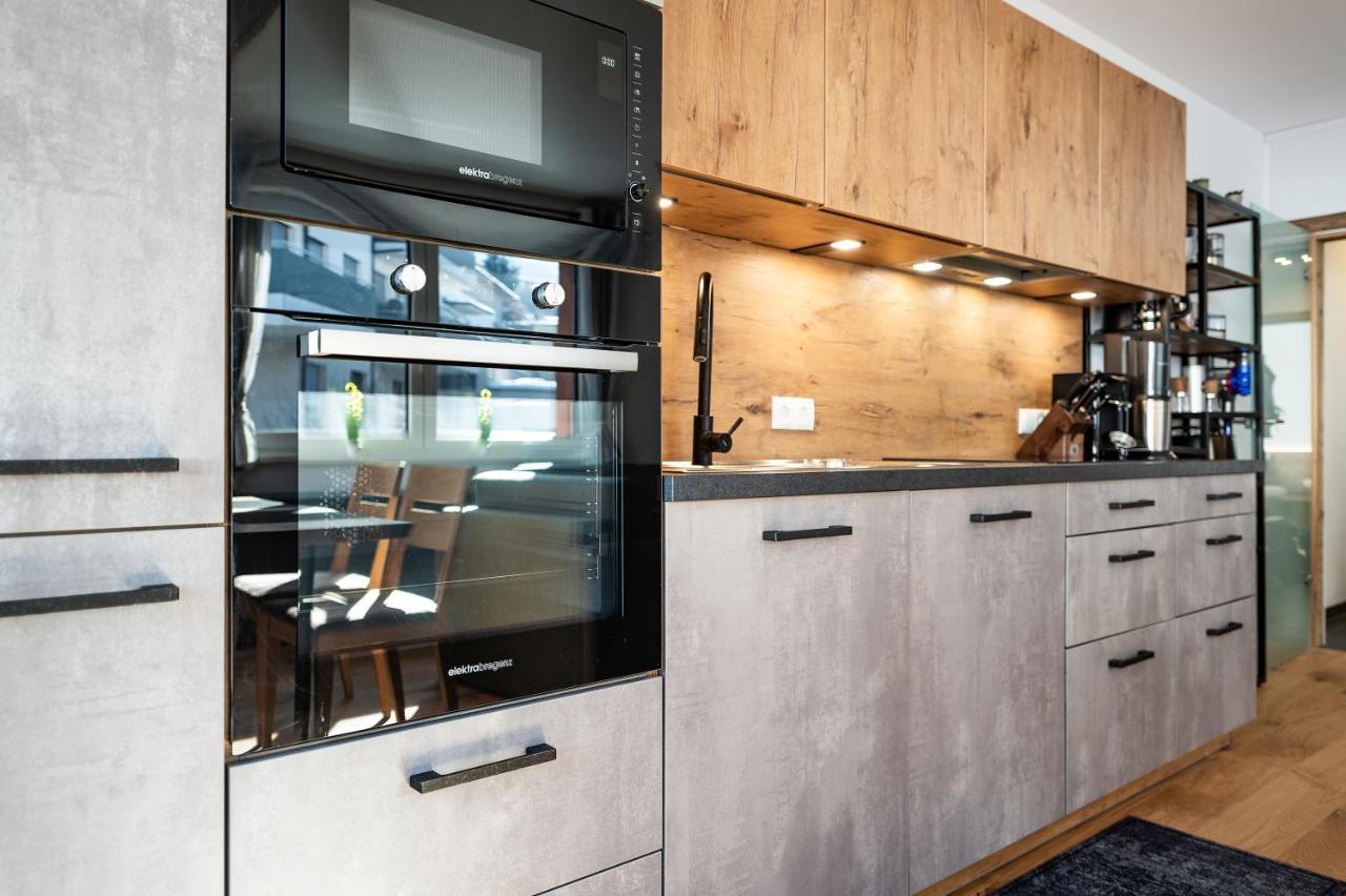 Griass Di Apartment