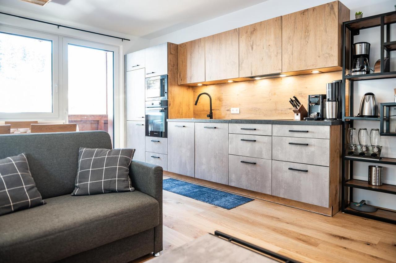 Griass Di Apartment Fügen