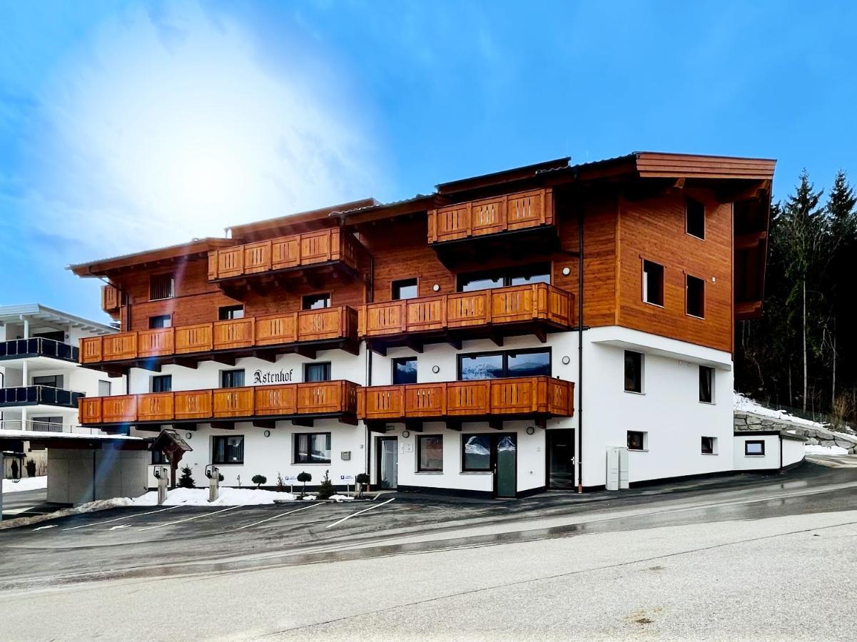 Apartment Griass Di