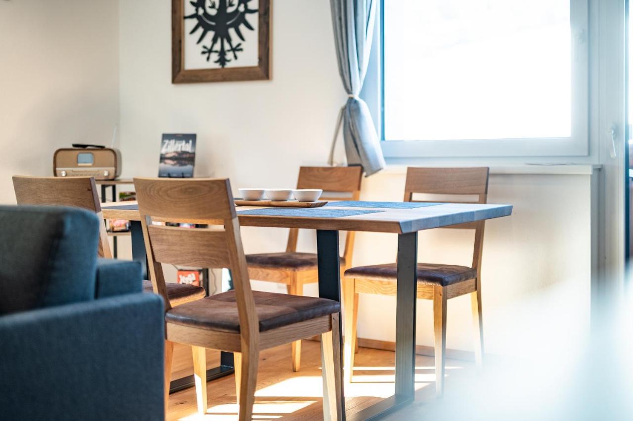 Griass Di Apartment Fügen