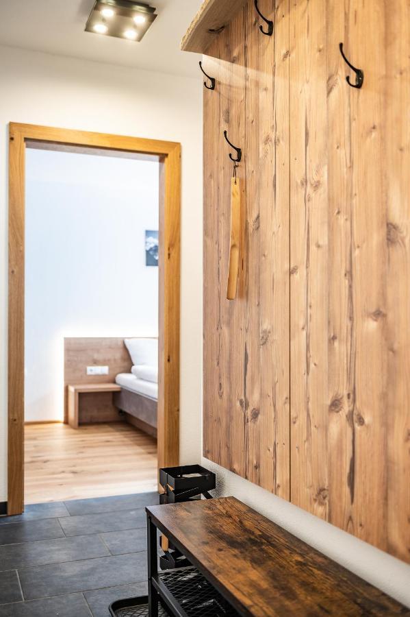 Griass Di Apartment *