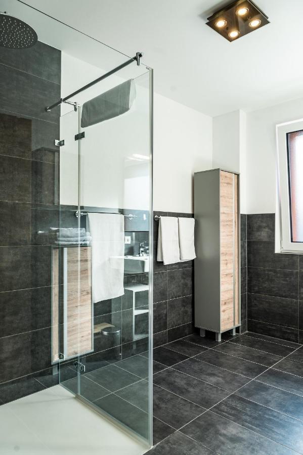 Apartment Griass Di