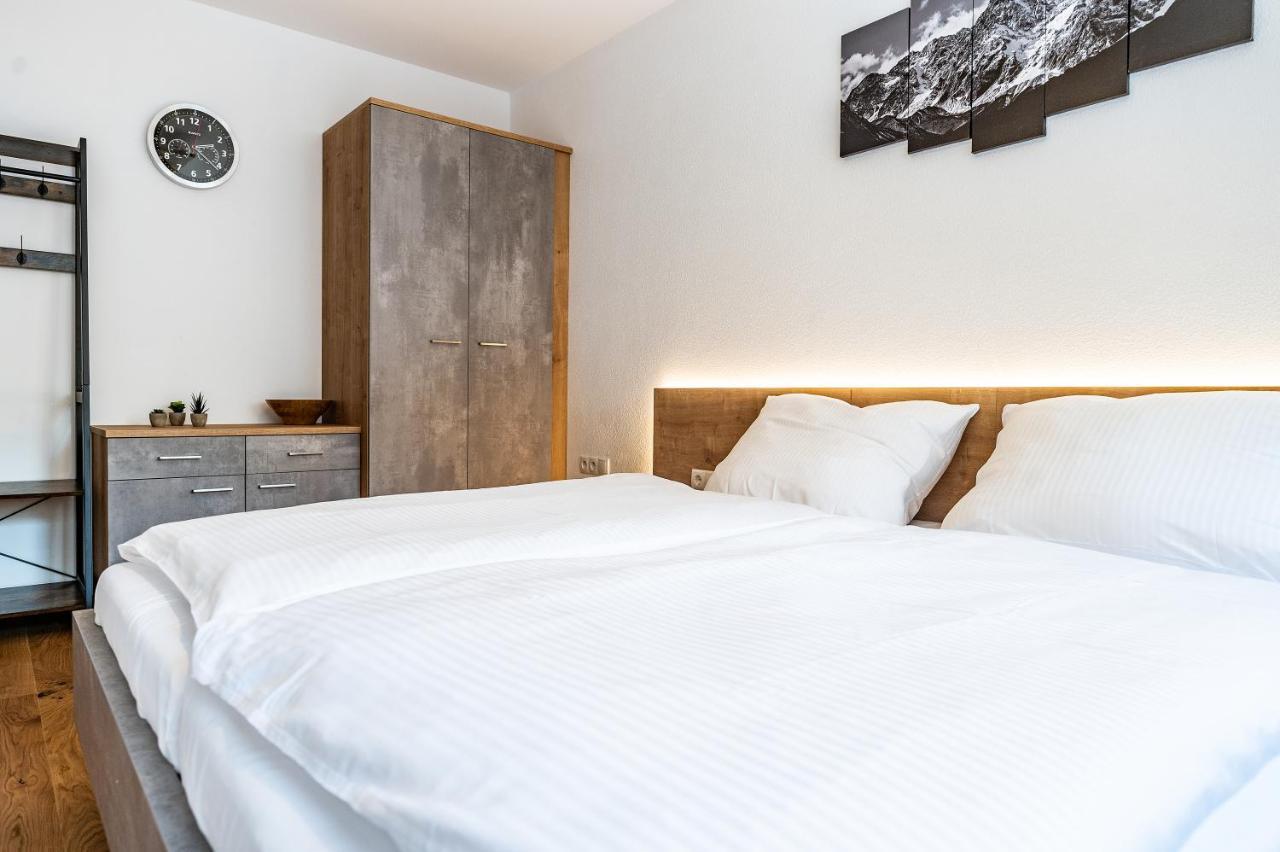 Griass Di Apartment